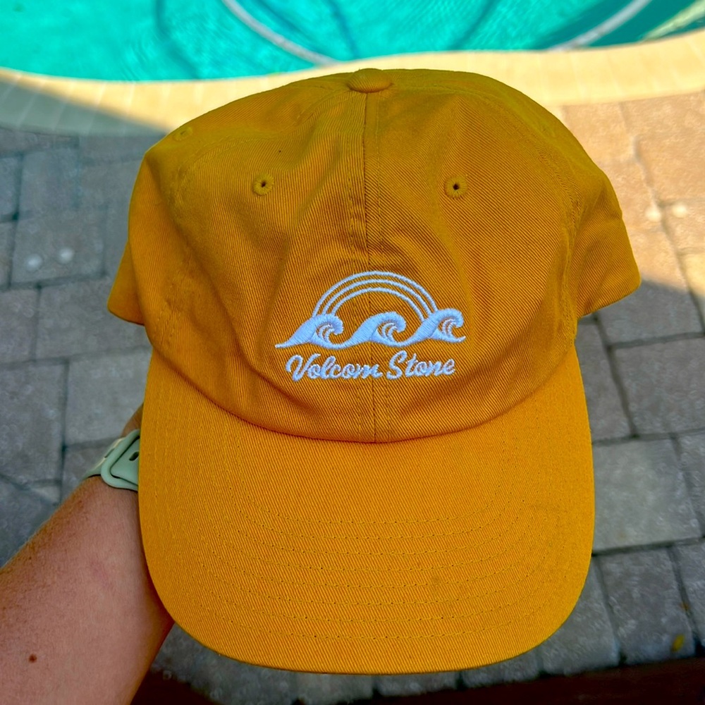 Volcom Stone hat